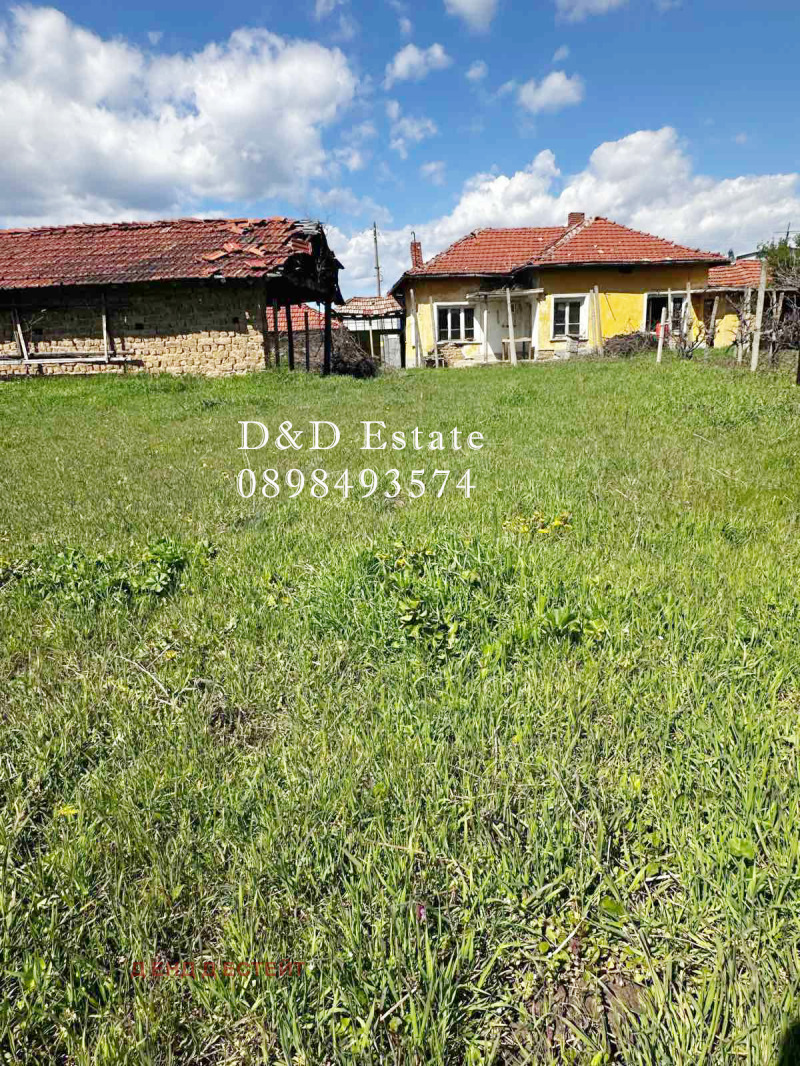 Продава  Къща област Стара Загора , с. Елхово (Николаево) , 90 кв.м | 85730886 - изображение [5]