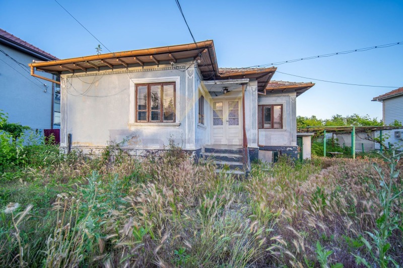 Myytävänä  Talo Dobrichin alue , Baltšik , 68 neliömetriä | 84470509