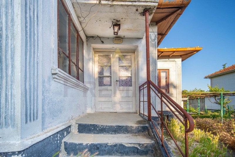 Myytävänä  Talo Dobrichin alue , Baltšik , 68 neliömetriä | 84470509 - kuva [3]