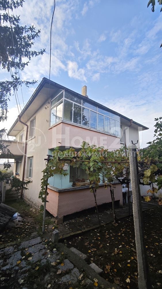 Продава КЪЩА, град Бургас, с. Маринка • 210000 € / 410724.30 лв. • 20644083 1