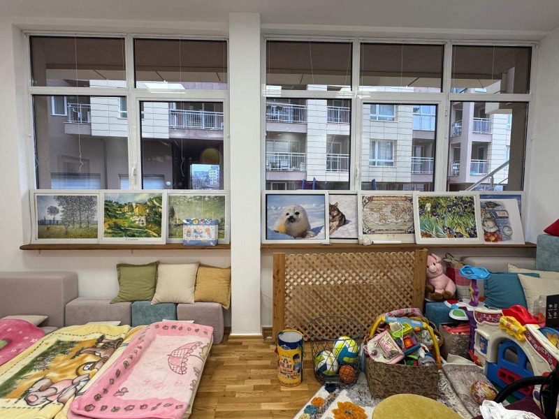 Продается  Магазин София , Манастирски ливади , 114 кв.м | 60460595 - изображение [5]