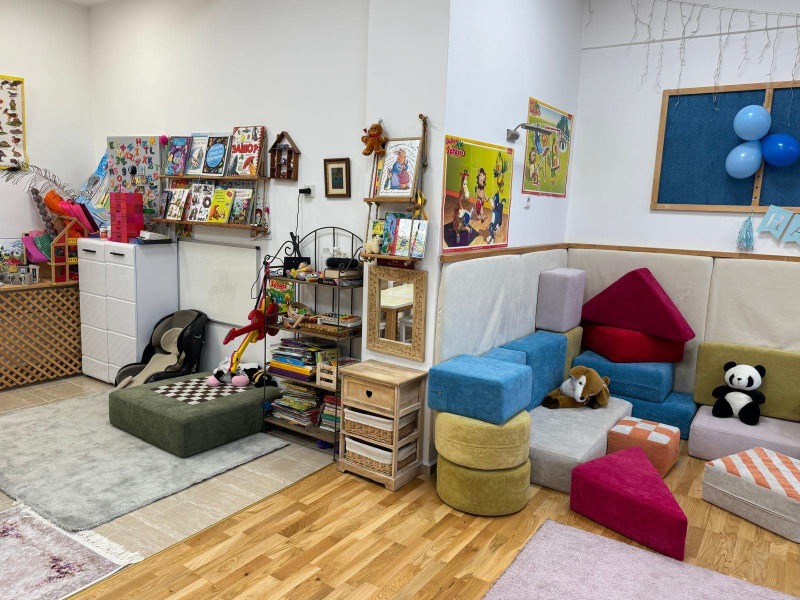 Продается  Магазин София , Манастирски ливади , 114 кв.м | 60460595 - изображение [2]