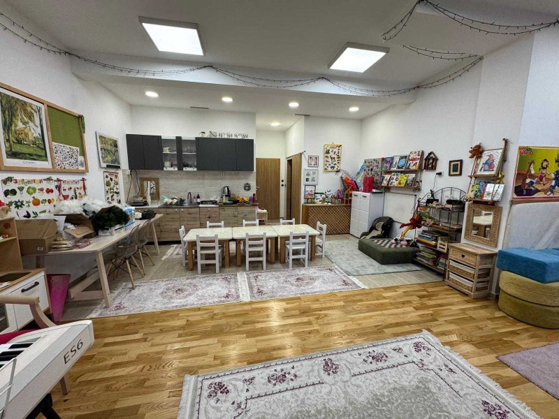 Продается  Магазин София , Манастирски ливади , 114 кв.м | 60460595
