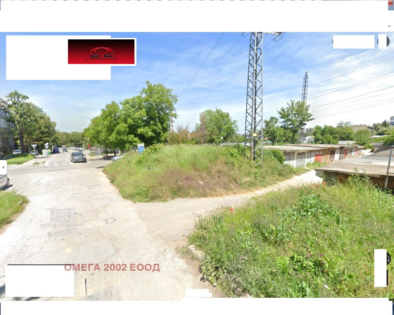 Продава  Гараж, паркомясто, град Русе, Здравец • 12 900 лв. • ID 53232474 — holmes.bg - [1] 