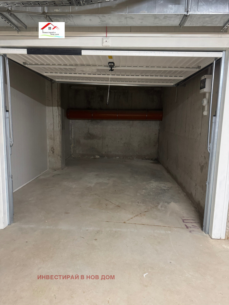 Продава ГАРАЖ, ПАРКОМЯСТО, град София, Малинова долина • 35000 € / 68454.05 лв. • 77941069 1