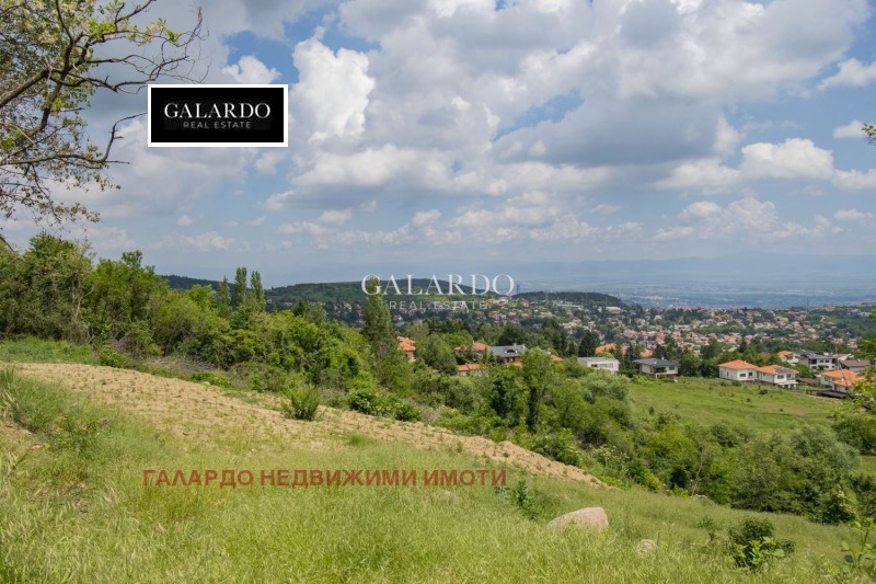 Продава  Парцел, град София, с. Бистрица •  375 000 EUR • ID 40924166 — holmes.bg - [1] 