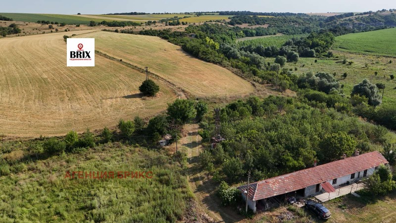 Til salg  Grund region Ruse , Krivnya , 103526 kvm | 65348796 - billede [7]