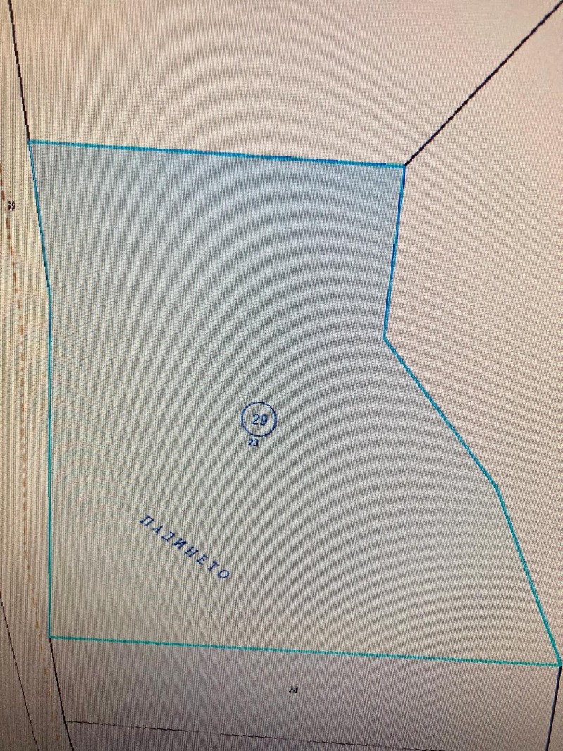 Na prodej  Spiknutí oblast Blagoevgrad , Ognjanovo , 3152 m2 | 46963357 - obraz [2]