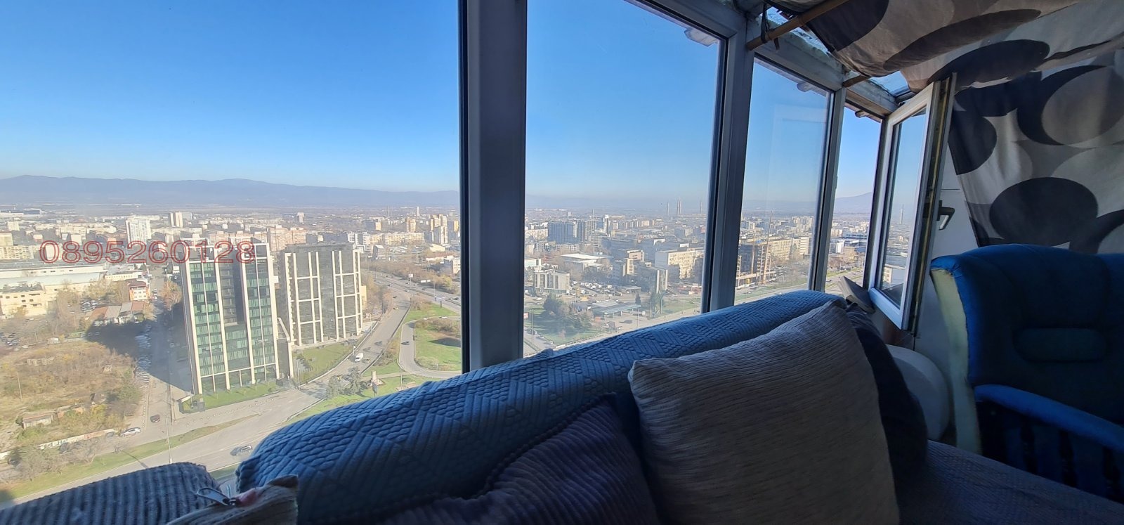 Продава 2-СТАЕН, гр. София, Младост 1, снимка 2 - Апартаменти - 54484150