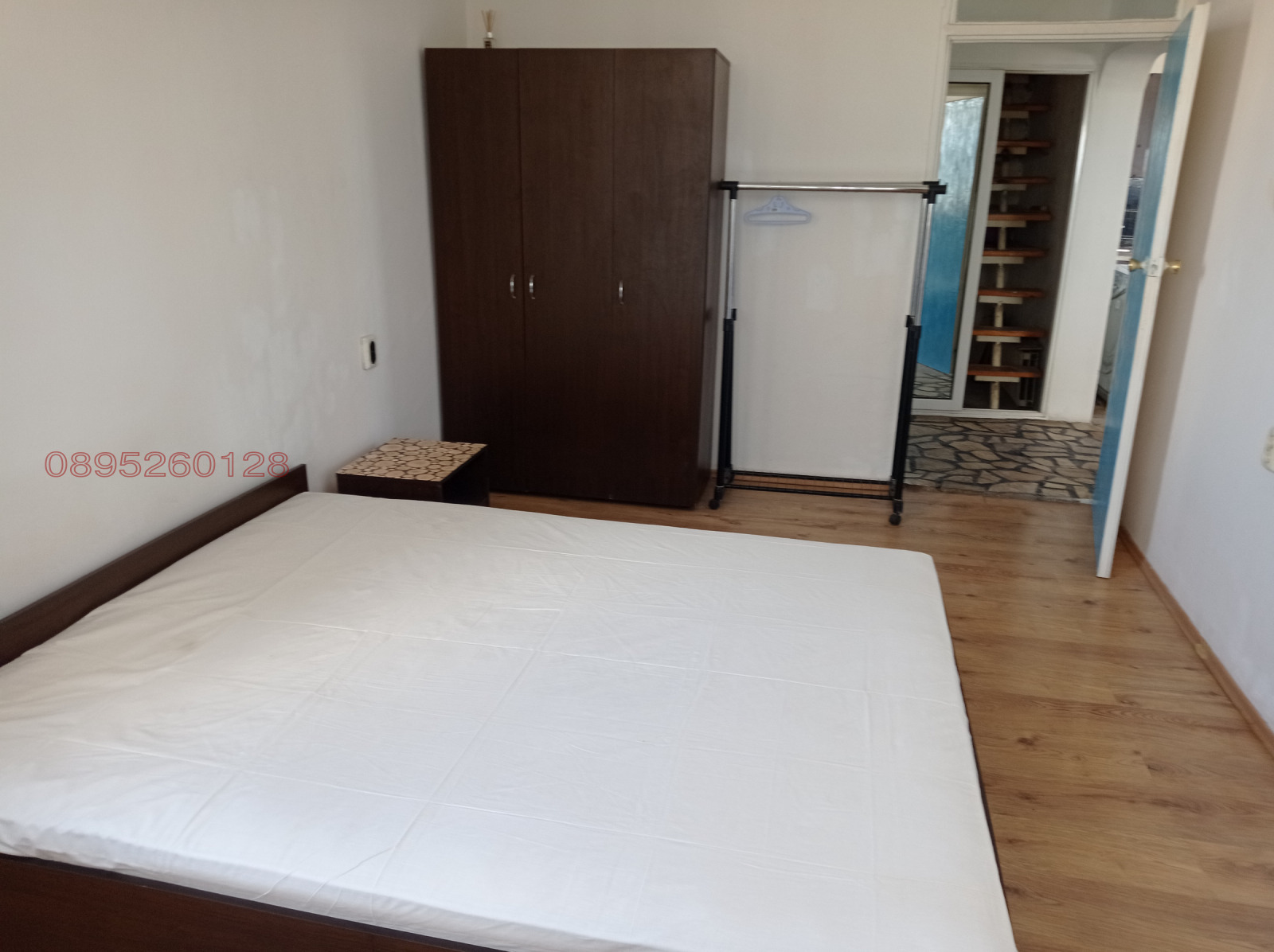 Продава 2-СТАЕН, гр. София, Младост 1, снимка 9 - Апартаменти - 53678104