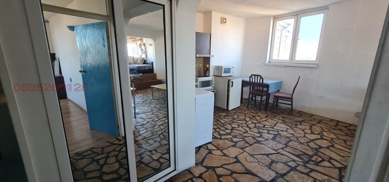 Продава 2-СТАЕН, гр. София, Младост 1, снимка 5 - Апартаменти - 53678104