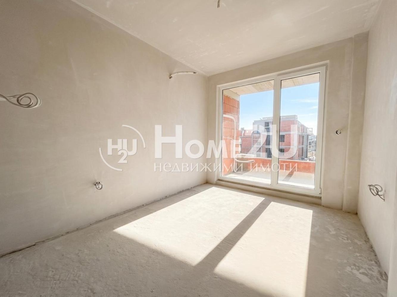 Продава 2-СТАЕН, гр. Варна, Левски 1, снимка 3 - Апартаменти - 54363289