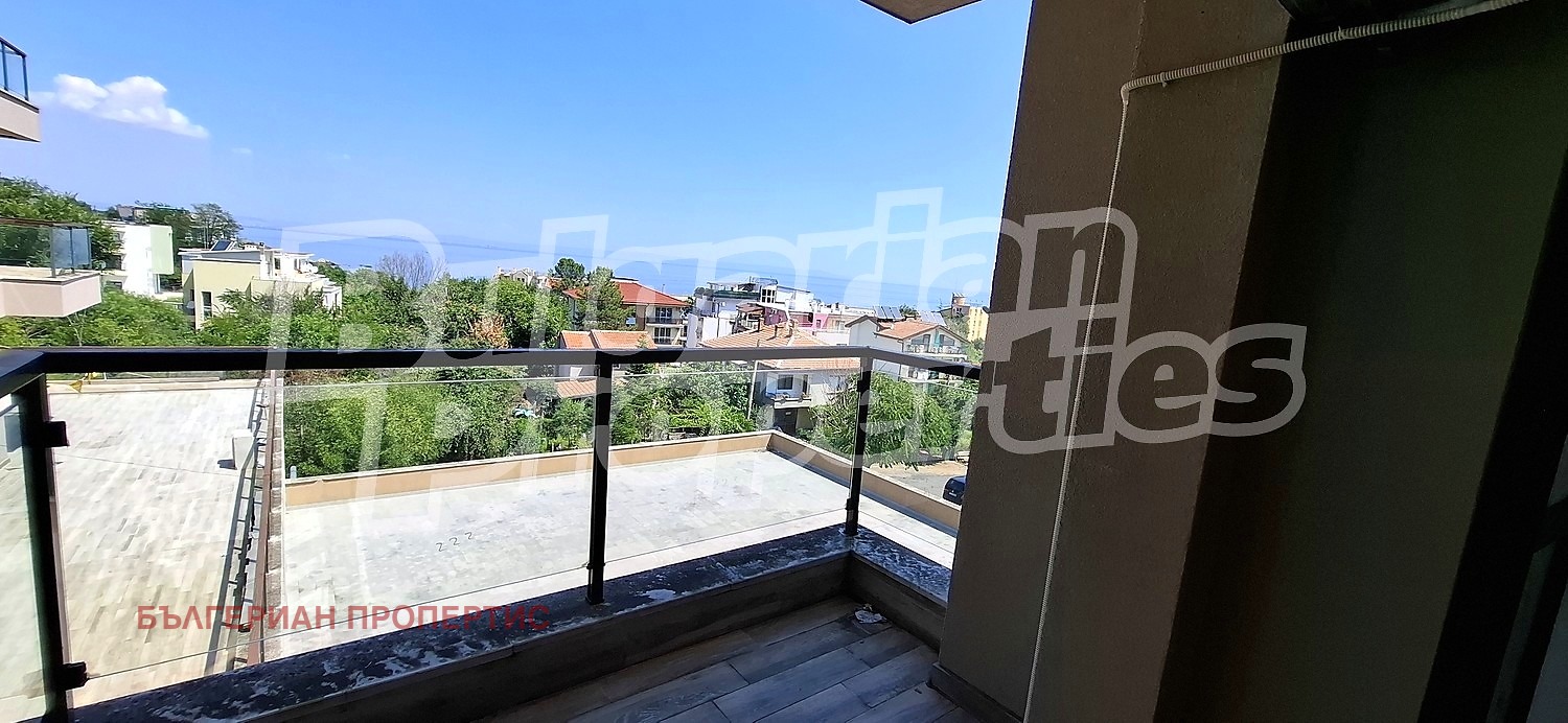 Продава 2-СТАЕН, гр. Черноморец, област Бургас, снимка 9 - Апартаменти - 55326959