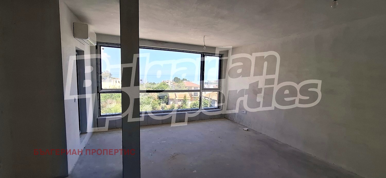 Продава 2-СТАЕН, гр. Черноморец, област Бургас, снимка 3 - Апартаменти - 55326959