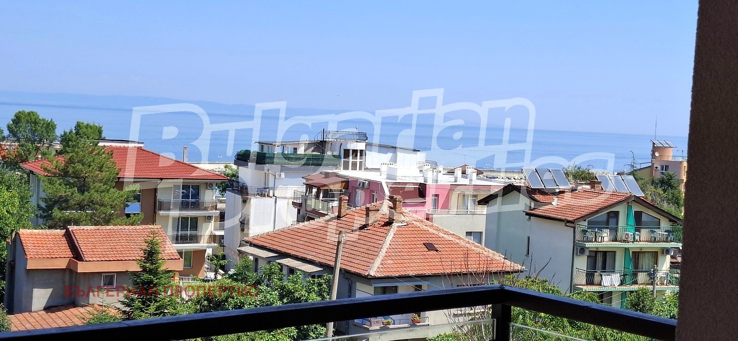 Продава 2-СТАЕН, гр. Черноморец, област Бургас, снимка 4 - Апартаменти - 55326959