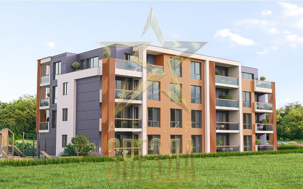 Продава 3-СТАЕН, гр. Пловдив, Остромила, снимка 2 - Апартаменти - 47181126