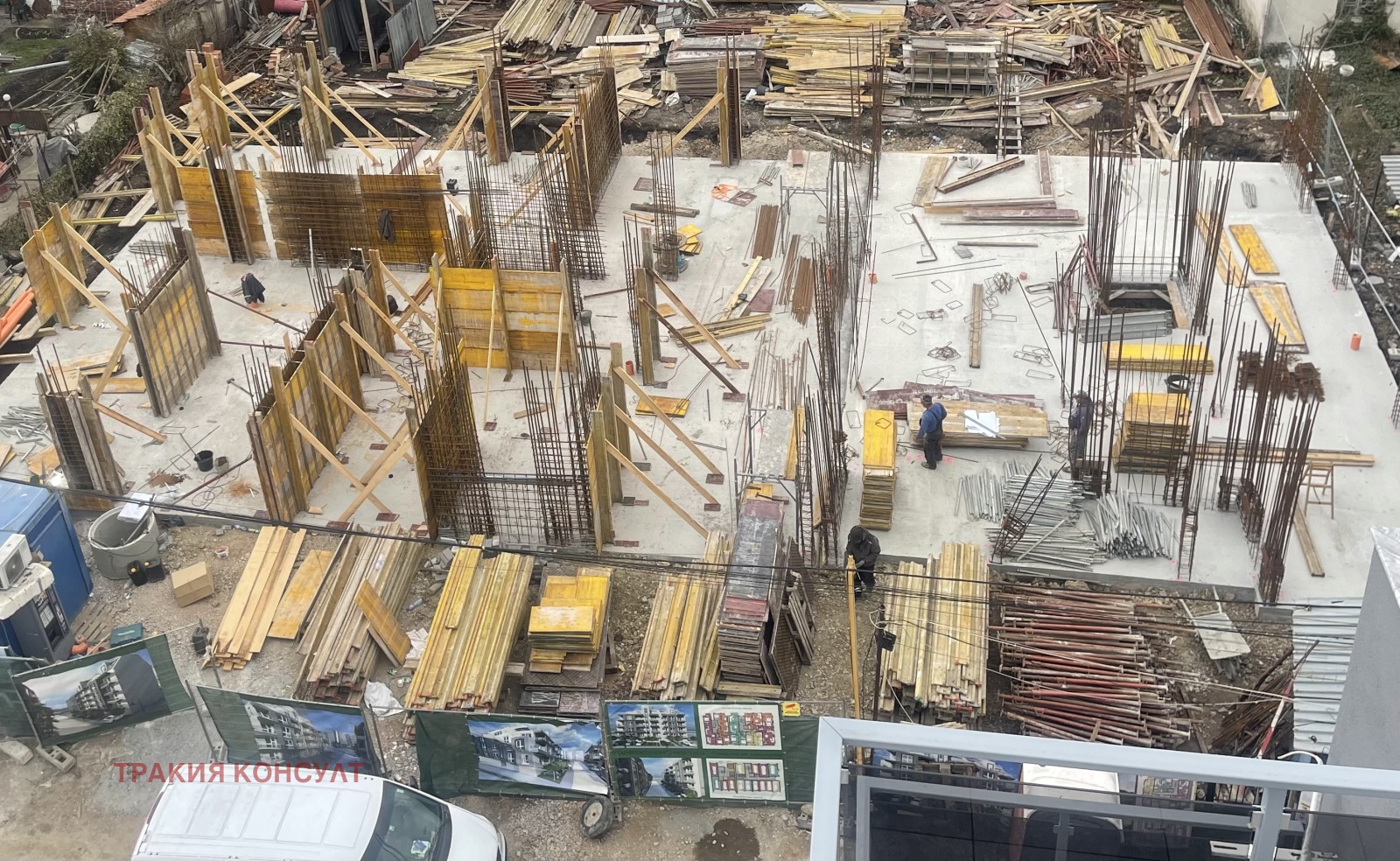 Продава 3-СТАЕН, гр. София, Люлин 9, снимка 9 - Апартаменти - 52000258