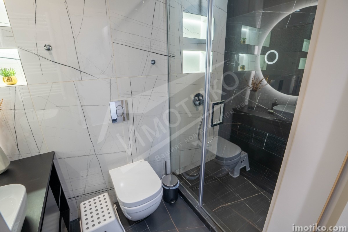 Продава 3-СТАЕН, гр. София, Дианабад, снимка 13 - Апартаменти - 53942516