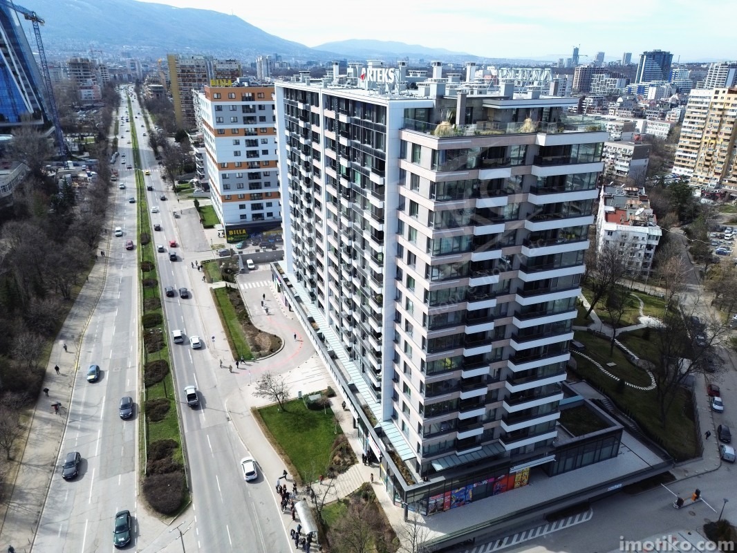 Продава 3-СТАЕН, гр. София, Дианабад, снимка 16 - Апартаменти - 53942516