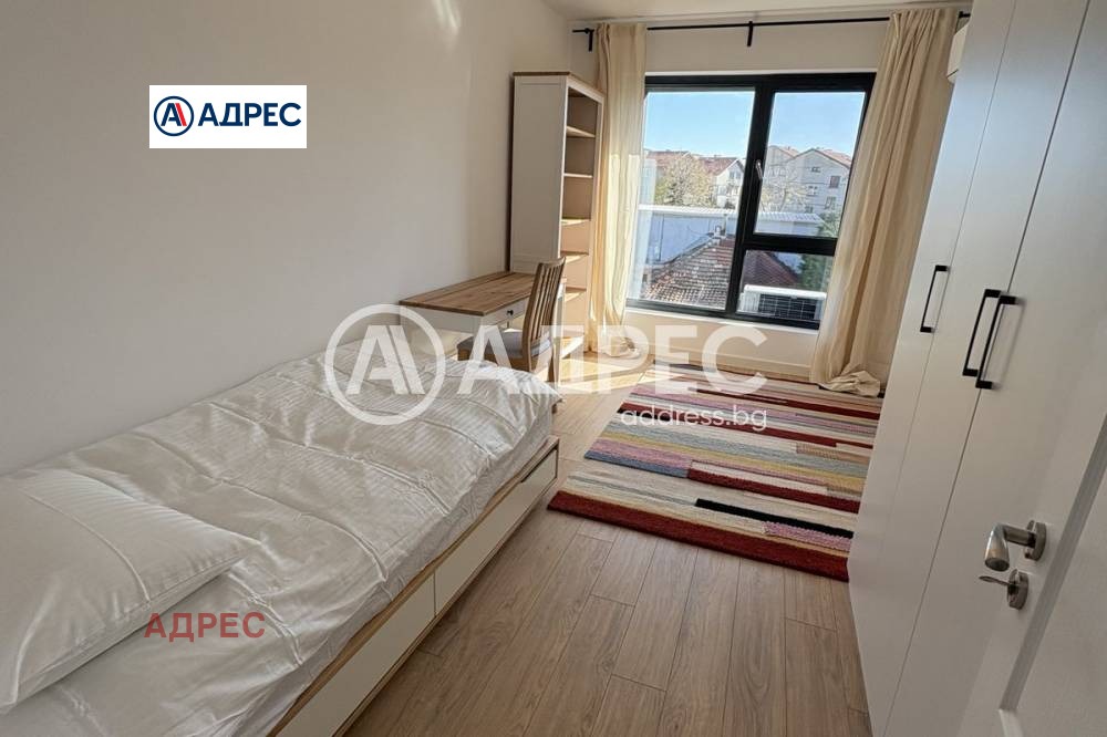 Продава 3-СТАЕН, гр. Варна, Галата, снимка 5 - Апартаменти - 54136000