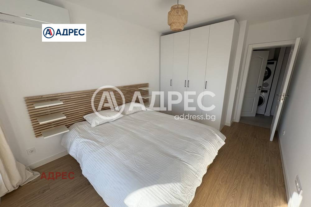 Продава 3-СТАЕН, гр. Варна, Галата, снимка 6 - Апартаменти - 54136000