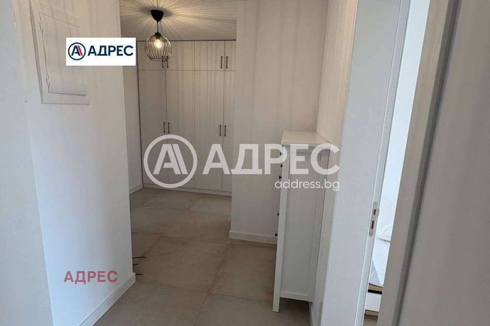 Продава 3-СТАЕН, гр. Варна, Галата, снимка 12 - Апартаменти - 54136000