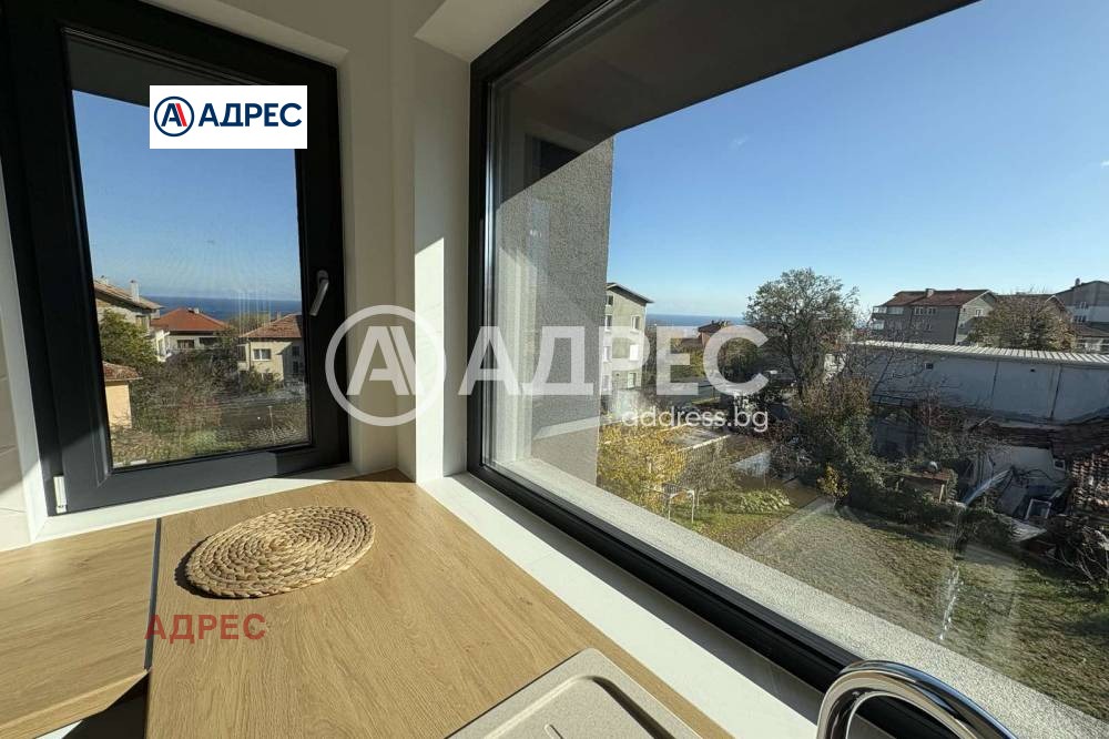 Продава 3-СТАЕН, гр. Варна, Галата, снимка 7 - Апартаменти - 54136000