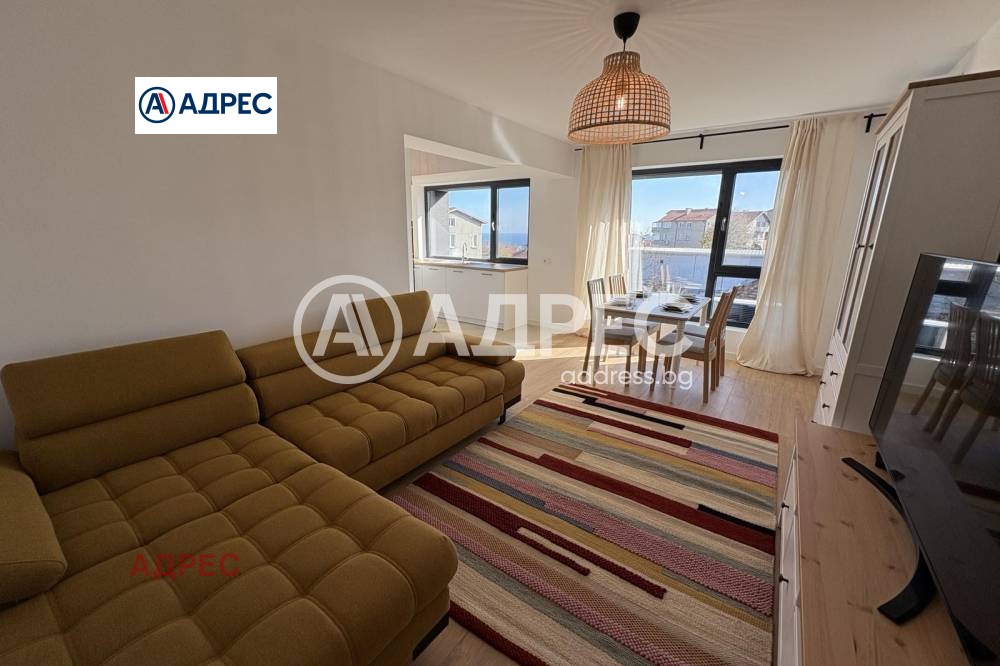 Продава 3-СТАЕН, гр. Варна, Галата, снимка 14 - Апартаменти - 54136000