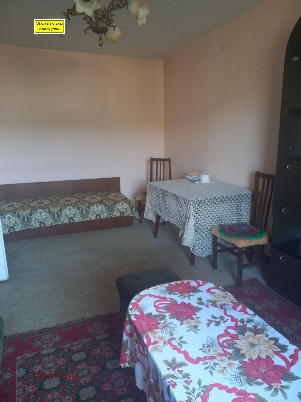 Продава 3-СТАЕН, гр. Мездра, област Враца, снимка 2 - Апартаменти - 54687719