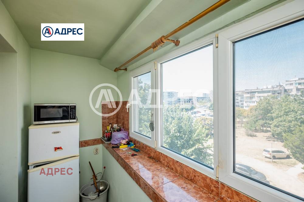 Продава 3-СТАЕН, гр. Варна, Владислав Варненчик 1, снимка 13 - Апартаменти - 55751854