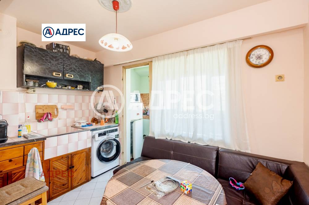 Продава 3-СТАЕН, гр. Варна, Владислав Варненчик 1, снимка 11 - Апартаменти - 55751854