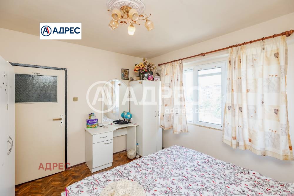 Продава 3-СТАЕН, гр. Варна, Владислав Варненчик 1, снимка 2 - Апартаменти - 55751854