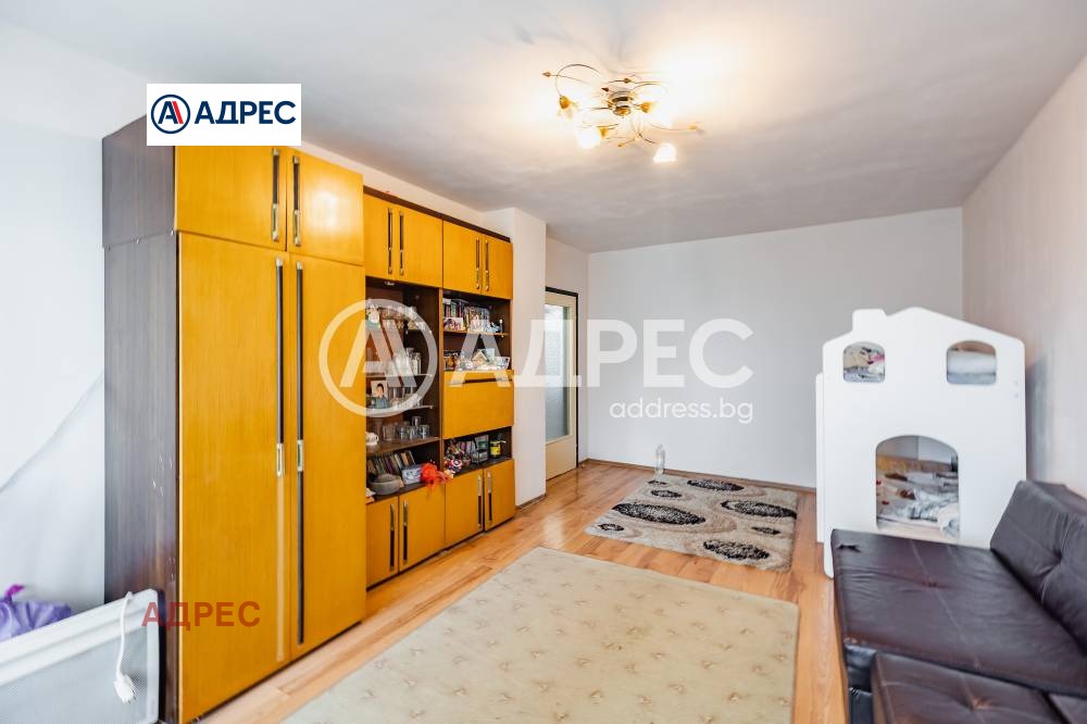 Продава 3-СТАЕН, гр. Варна, Владислав Варненчик 1, снимка 7 - Апартаменти - 55751854