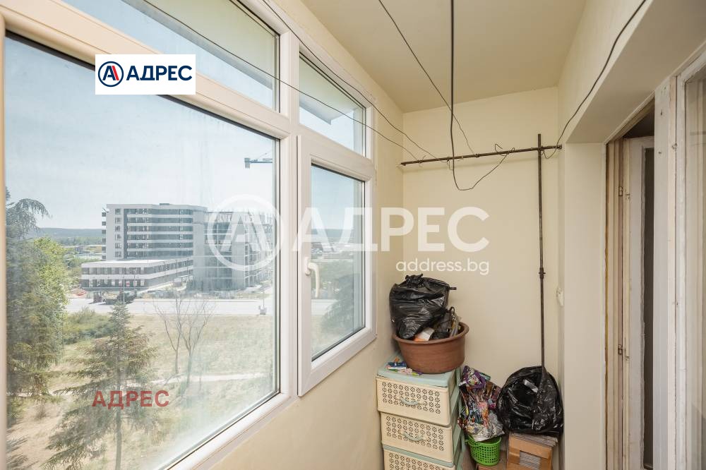 Продава 3-СТАЕН, гр. Варна, Владислав Варненчик 1, снимка 8 - Апартаменти - 55751854