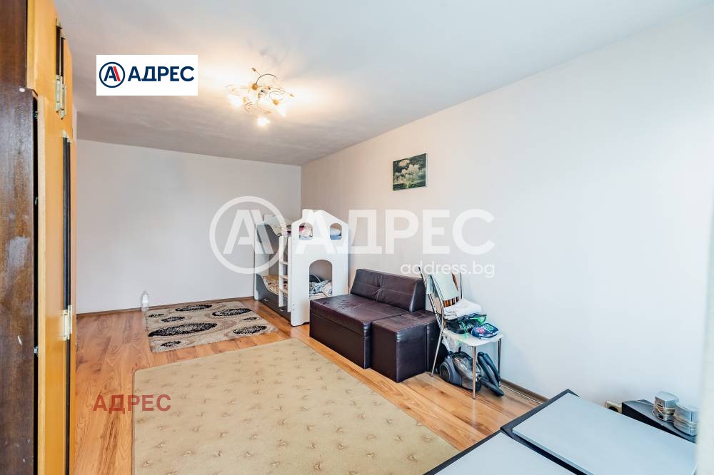Продава 3-СТАЕН, гр. Варна, Владислав Варненчик 1, снимка 6 - Апартаменти - 55751854