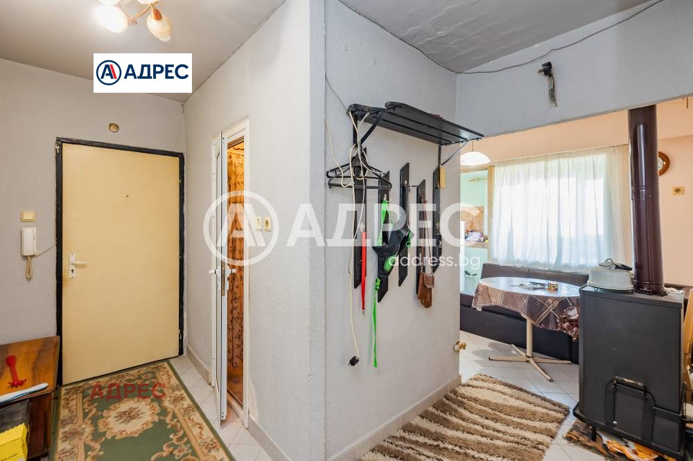 Продава 3-СТАЕН, гр. Варна, Владислав Варненчик 1, снимка 15 - Апартаменти - 55751854