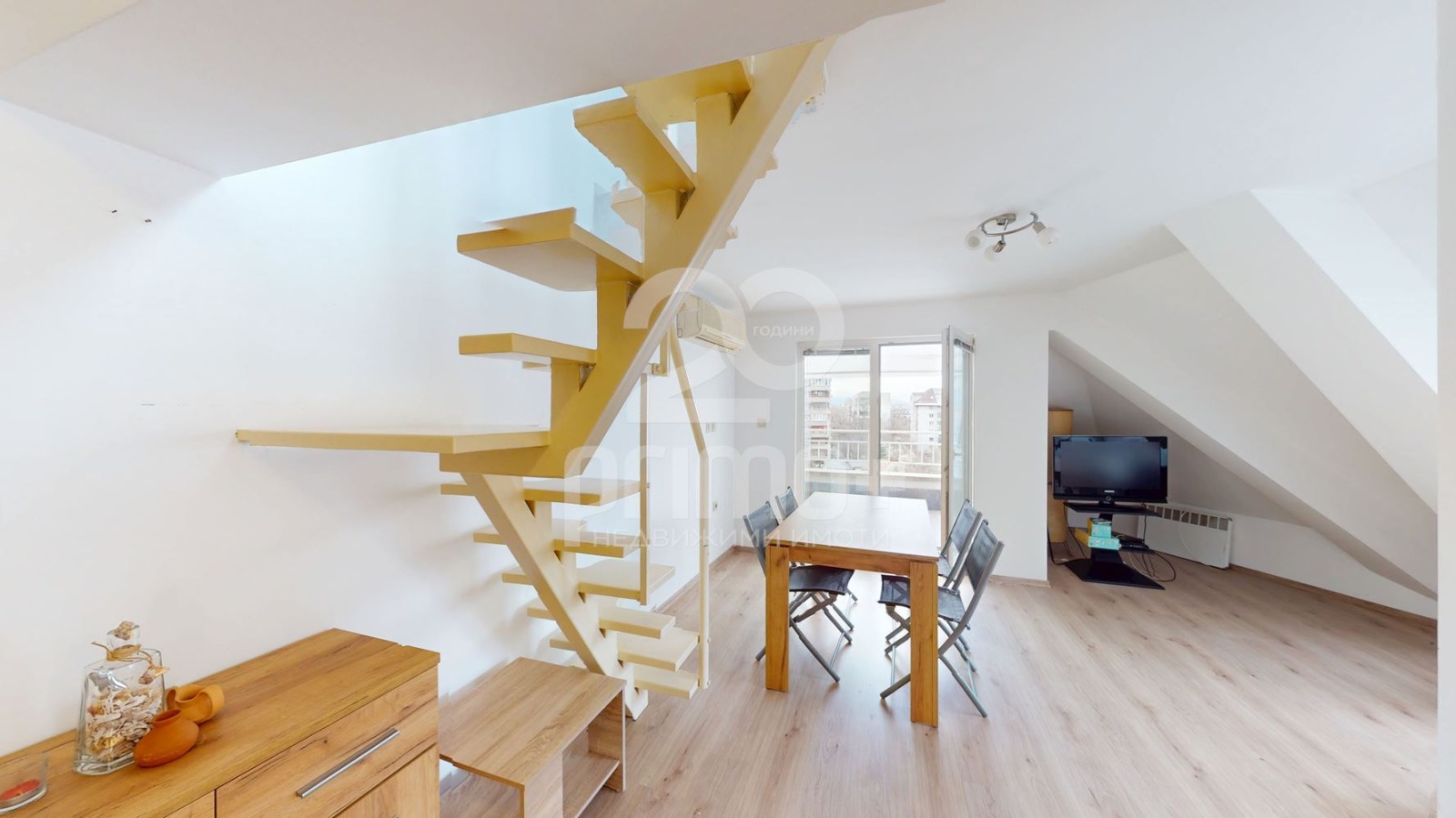 Продава 4-СТАЕН, гр. София, Красно село, снимка 4 - Апартаменти - 54189655