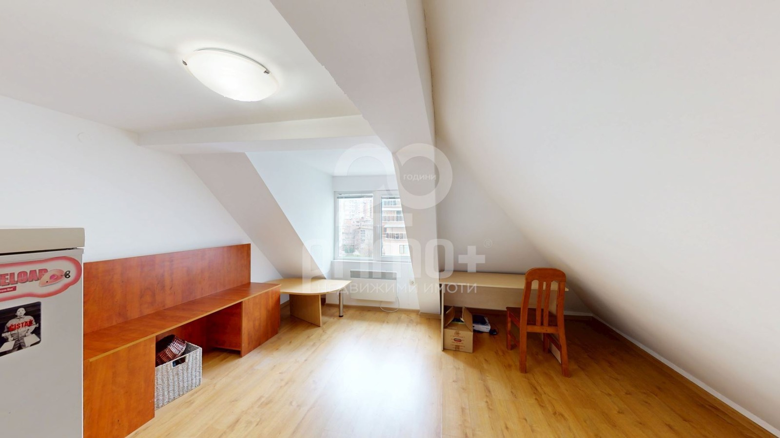 Продава 4-СТАЕН, гр. София, Красно село, снимка 6 - Апартаменти - 54189655