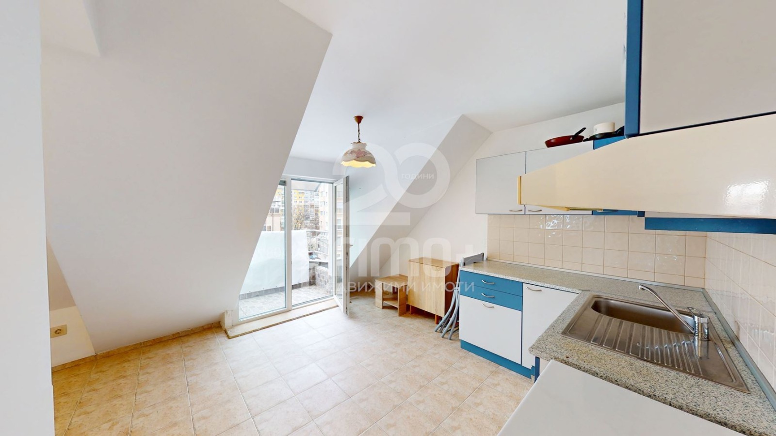 Продава 4-СТАЕН, гр. София, Красно село, снимка 3 - Апартаменти - 54189655