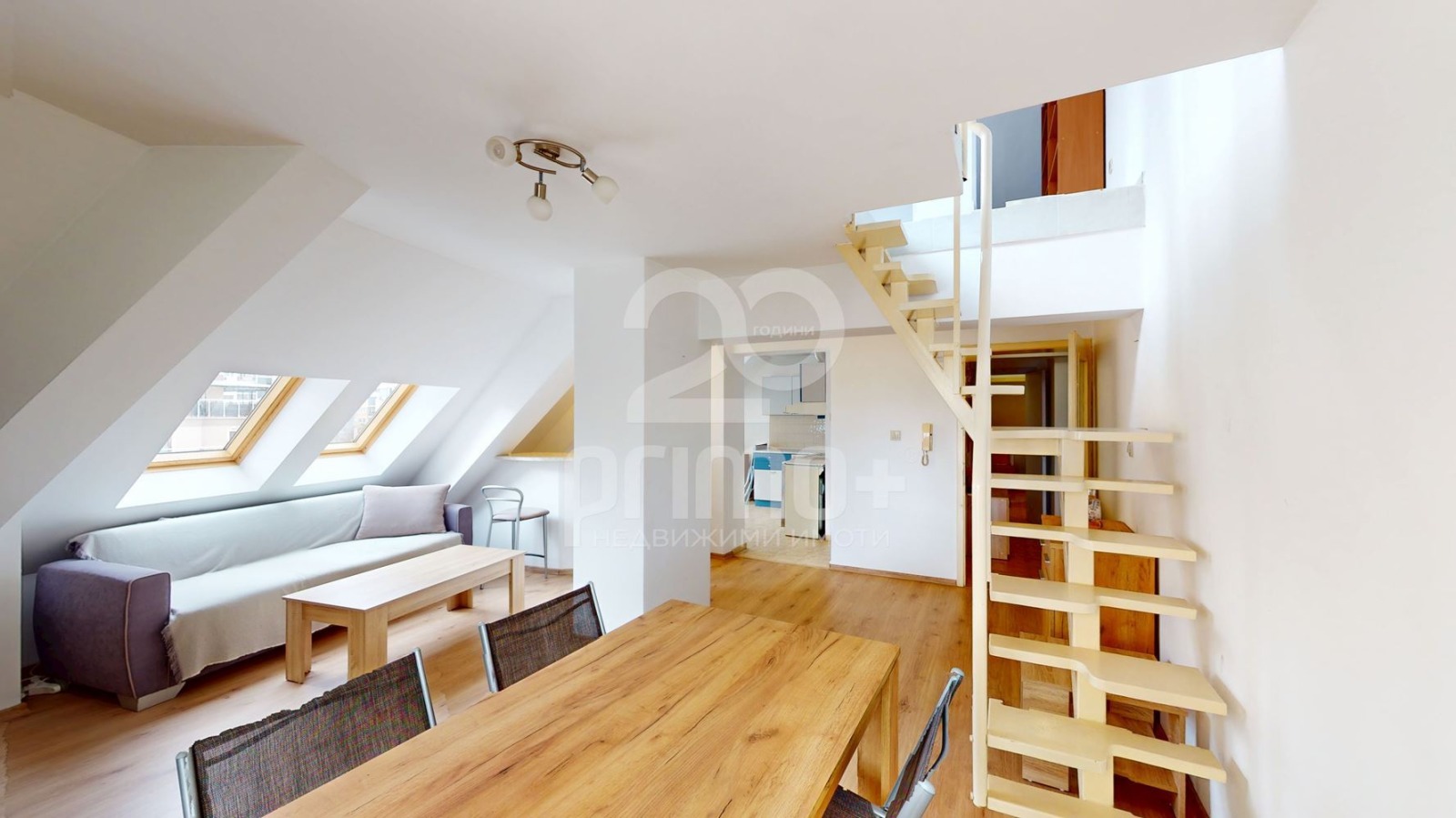 Продава 4-СТАЕН, гр. София, Красно село