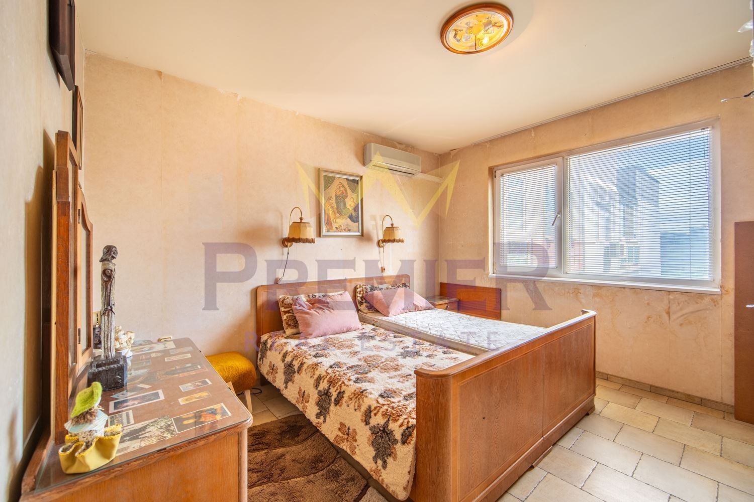 Продава 4-СТАЕН, гр. Варна, Център, снимка 4 - Апартаменти - 54521605