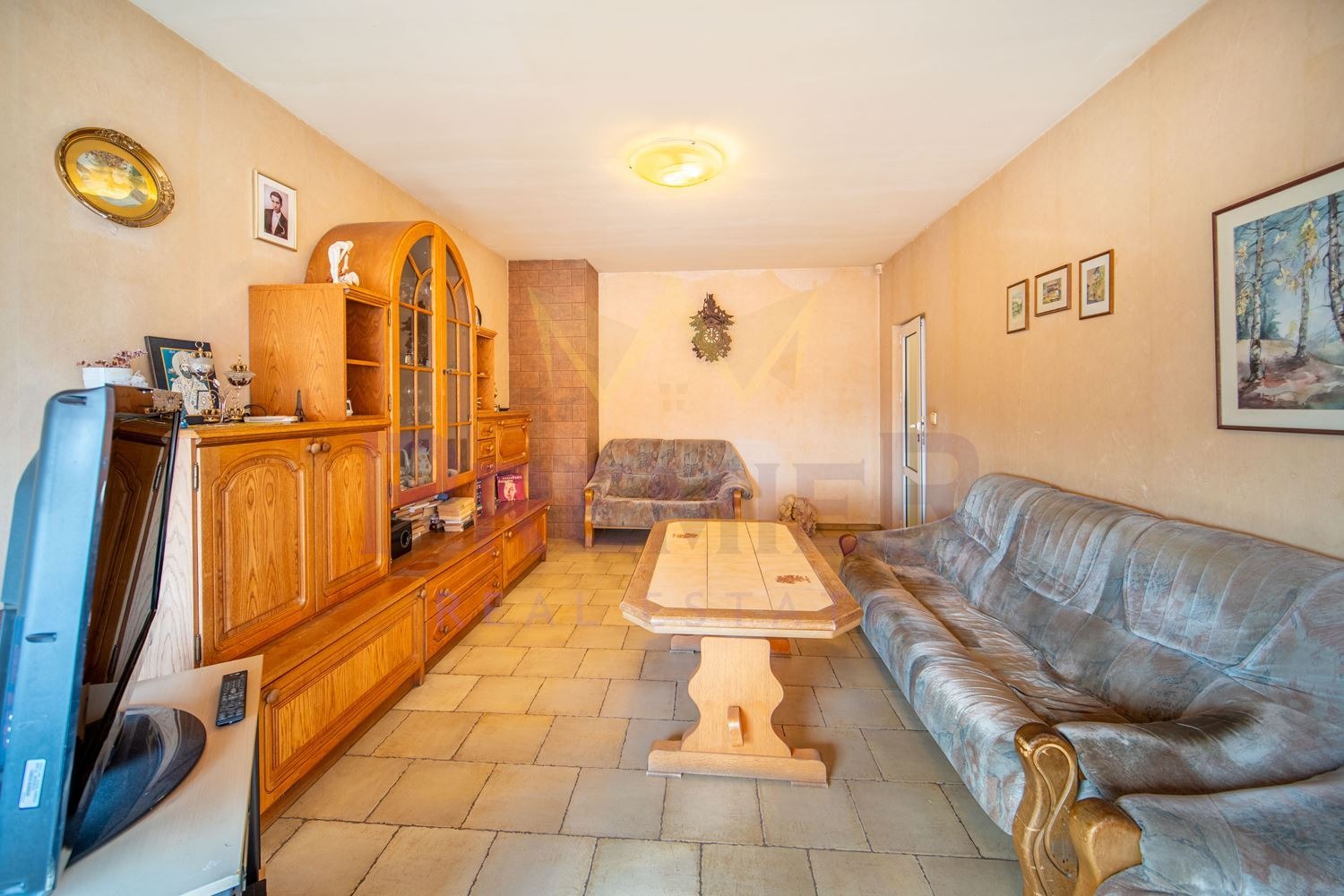 Продава 4-СТАЕН, гр. Варна, Център, снимка 2 - Апартаменти - 54521605