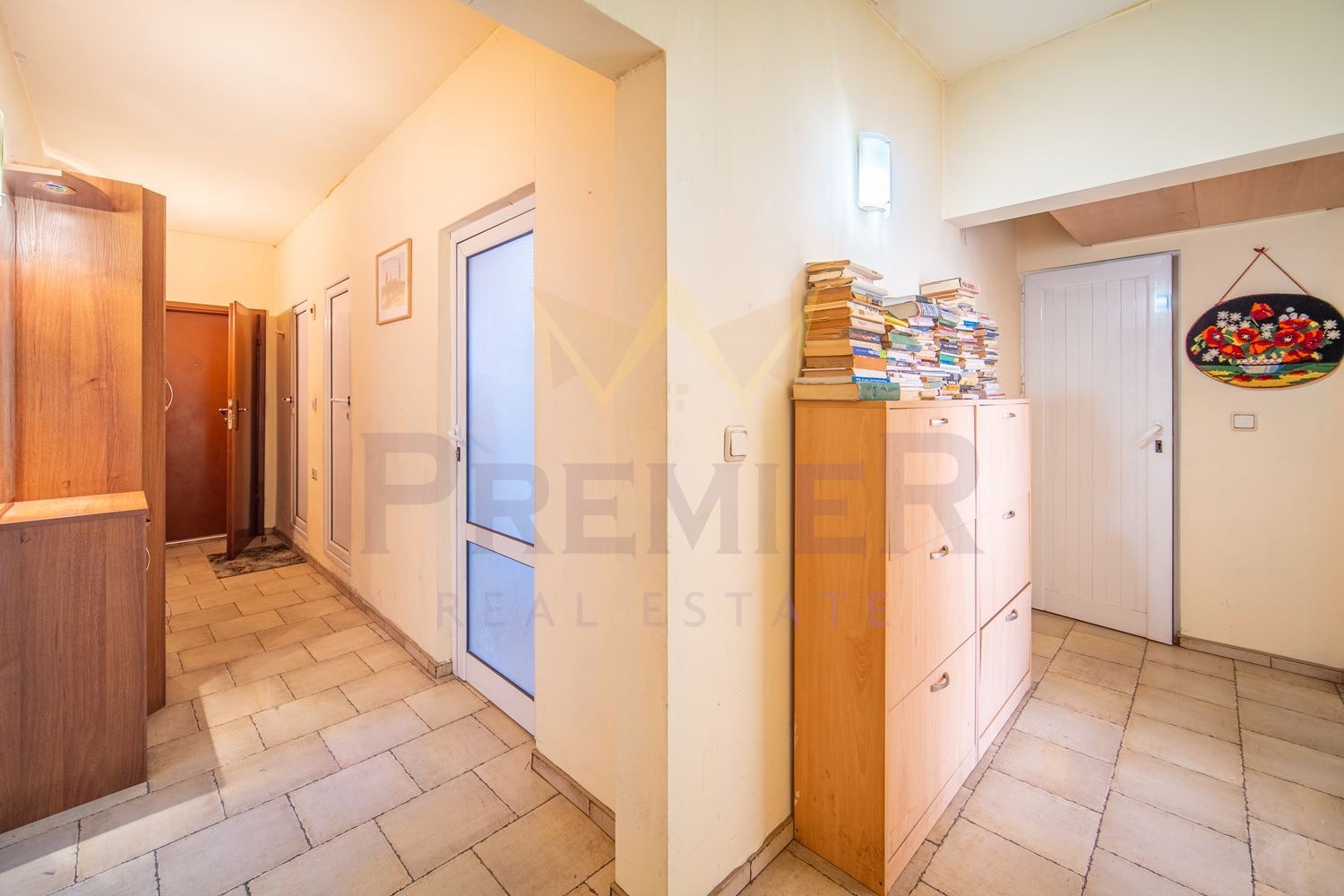 Продава 4-СТАЕН, гр. Варна, Център, снимка 7 - Апартаменти - 54521605