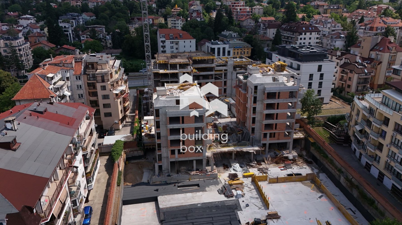 Продава 4-СТАЕН, гр. София, Карпузица, снимка 3 - Апартаменти - 56064916
