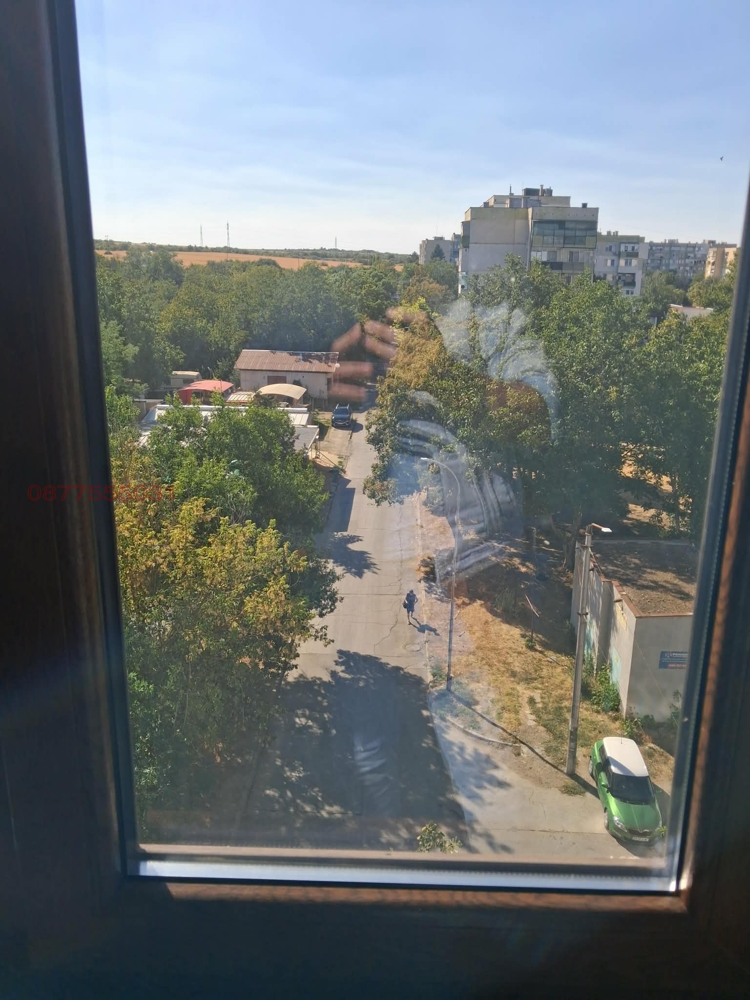 Продава 4-СТАЕН, гр. Плевен, Сторгозия, снимка 13 - Апартаменти - 56550853