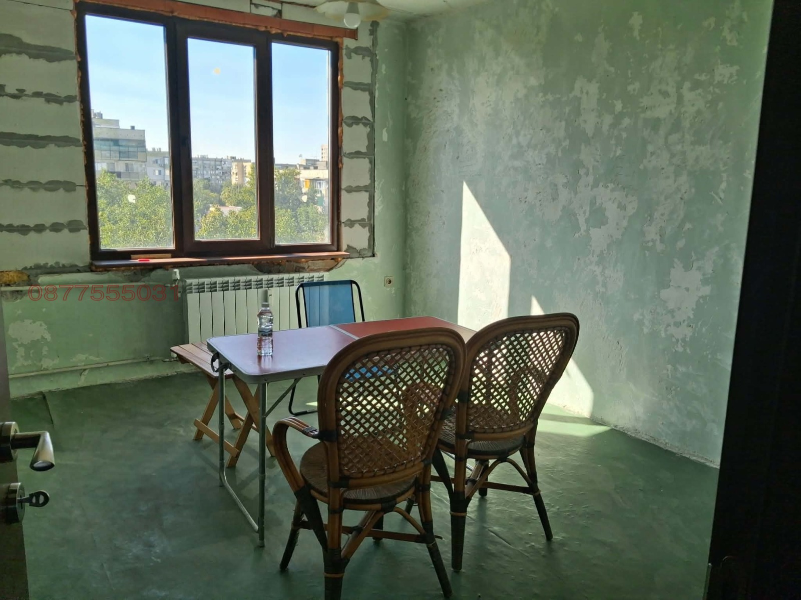 Продава 4-СТАЕН, гр. Плевен, Сторгозия, снимка 10 - Апартаменти - 56550853