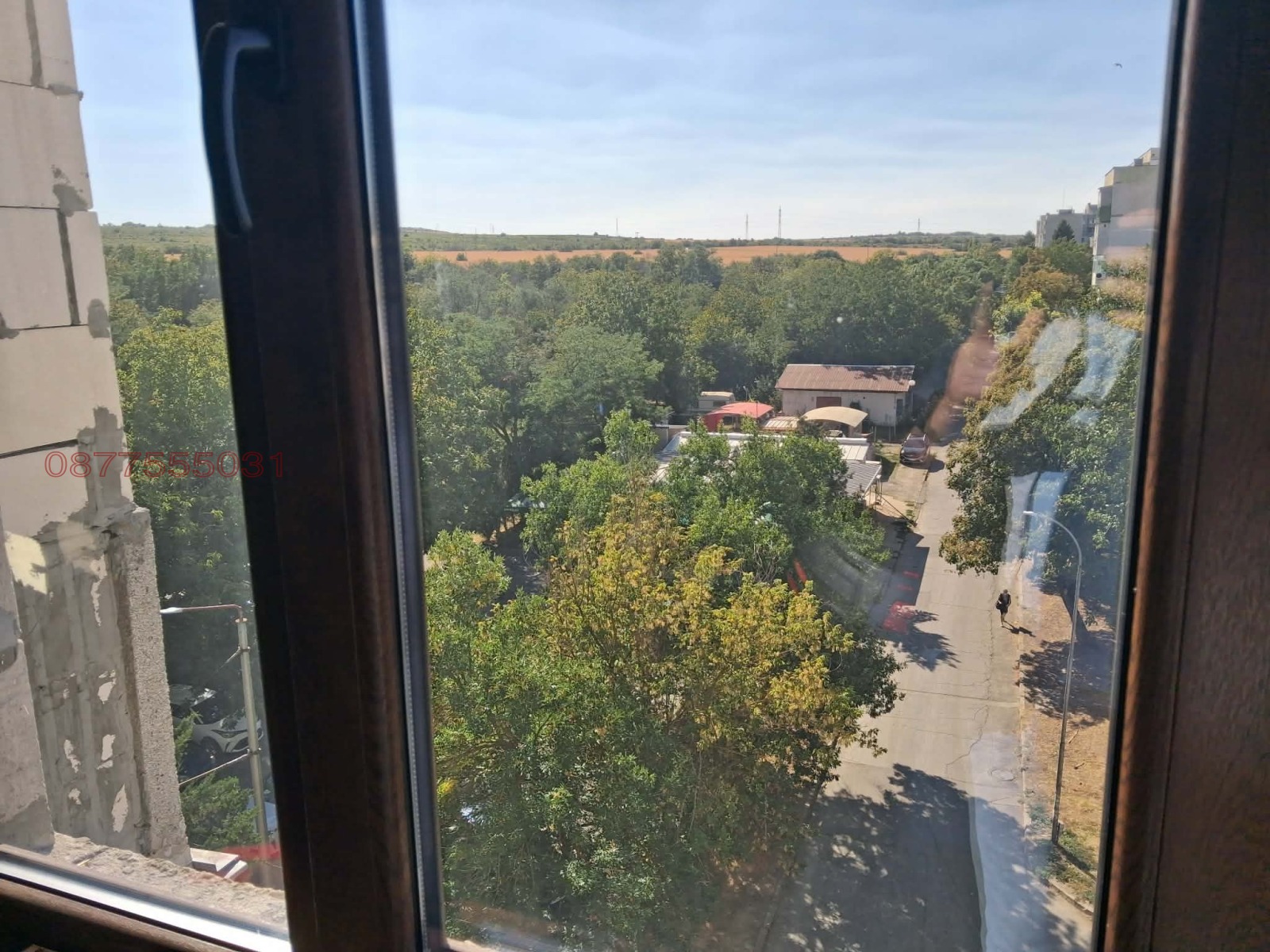 Продава 4-СТАЕН, гр. Плевен, Сторгозия, снимка 14 - Апартаменти - 56550853