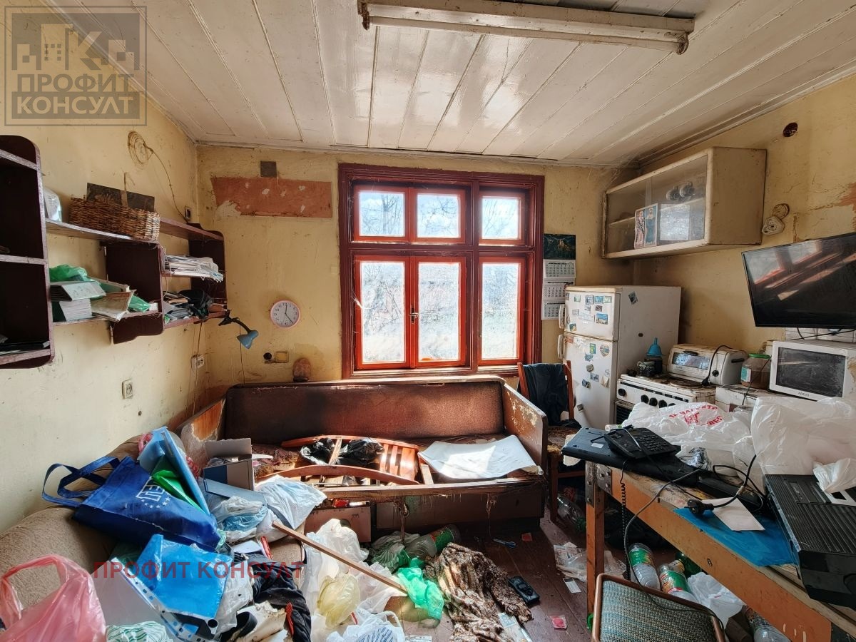 Продава КЪЩА, гр. Велико Търново, Акация, снимка 5 - Къщи - 54038749