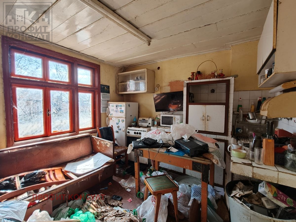 Продава КЪЩА, гр. Велико Търново, Акация, снимка 6 - Къщи - 54038749