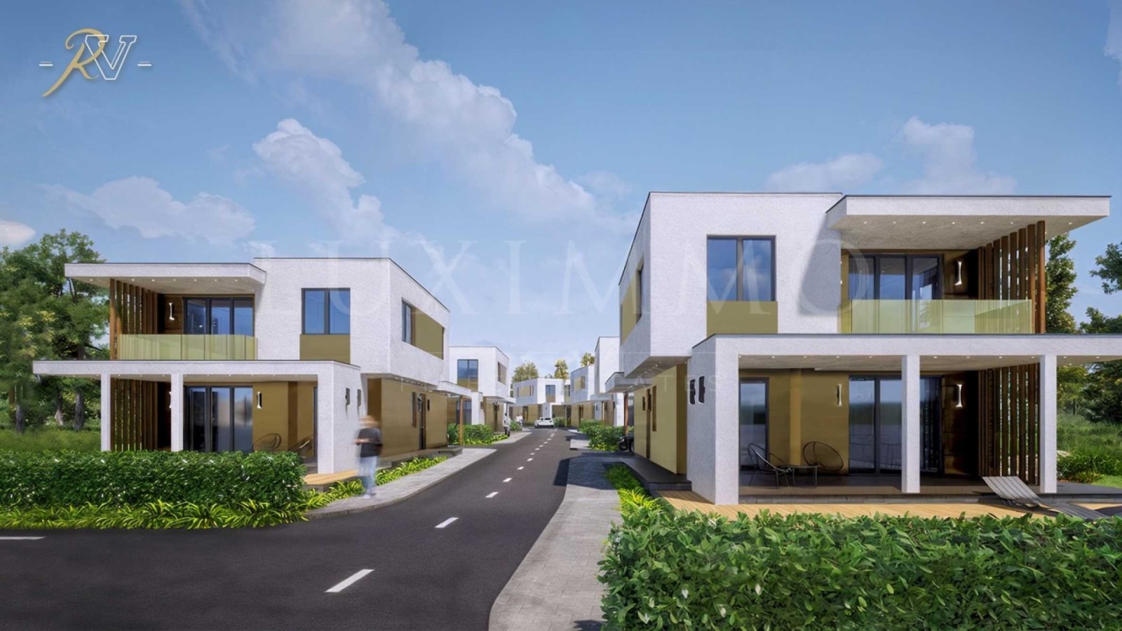 Продава КЪЩА, гр. София, гр. Банкя, снимка 11 - Къщи - 54327293